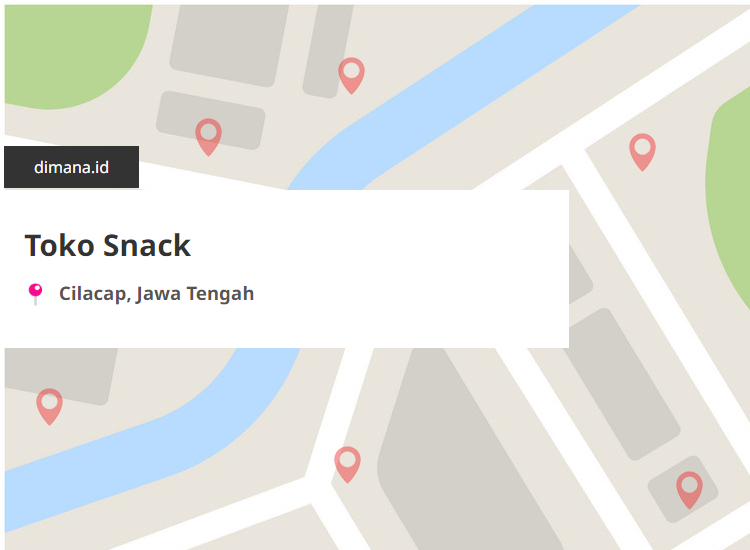 Yati Snack: Jajanan Kiloan Favorit Warga Cilacap